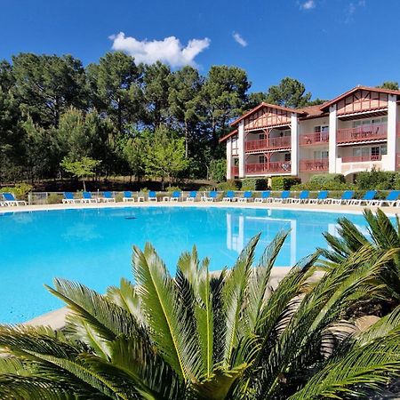 ביסקארוס Appartements Au Coeur Du Golf, Proche Du Lac Et Velodyssee מראה חיצוני תמונה