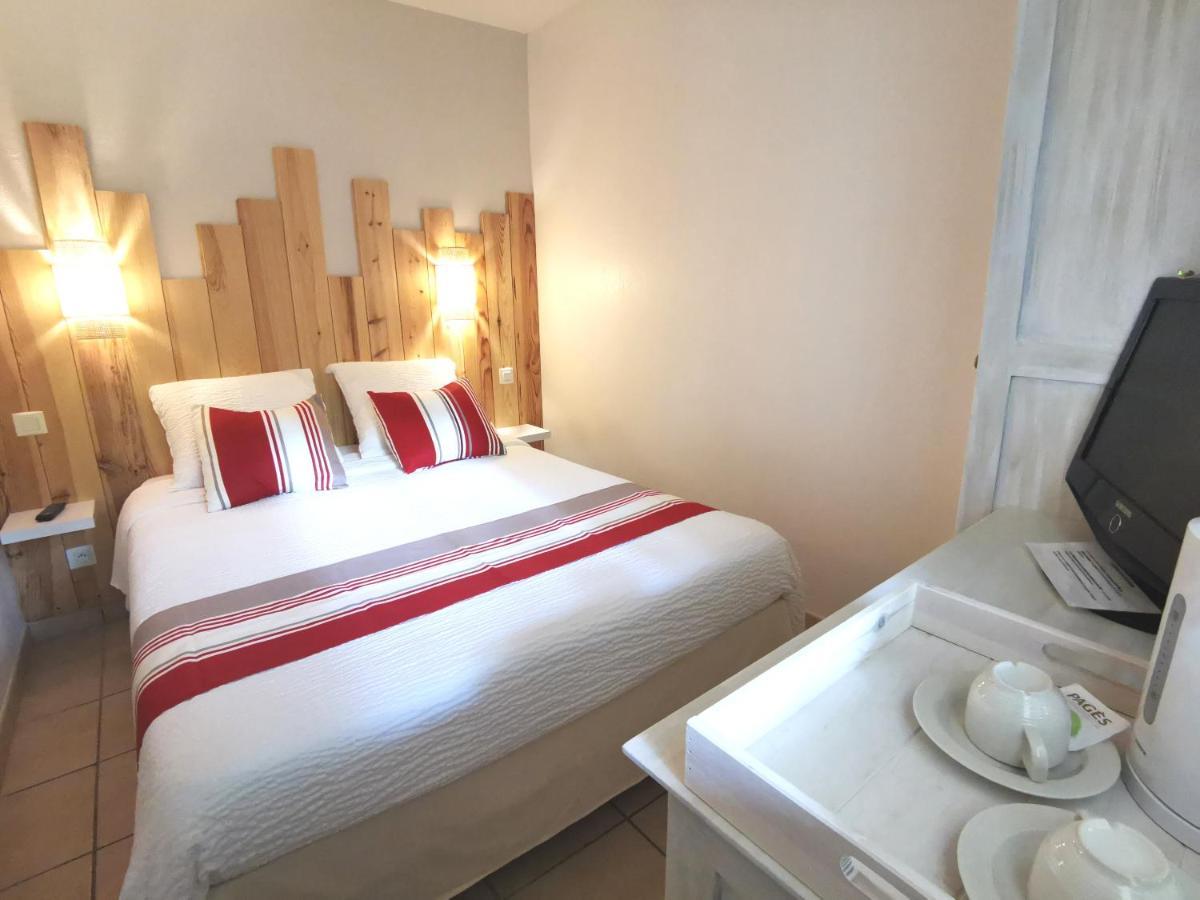 ביסקארוס Appartements Au Coeur Du Golf, Proche Du Lac Et Velodyssee מראה חיצוני תמונה