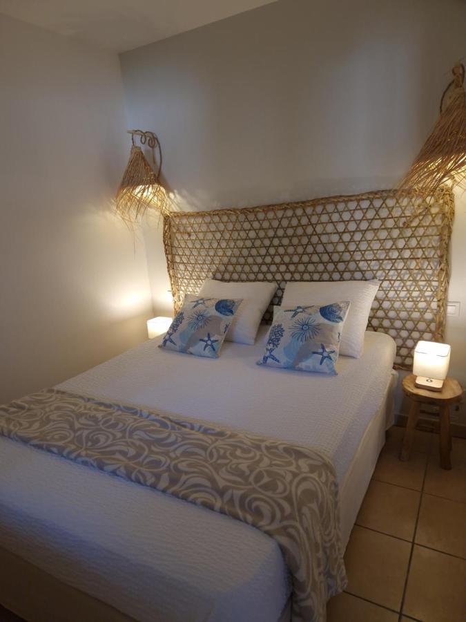 ביסקארוס Appartements Au Coeur Du Golf, Proche Du Lac Et Velodyssee מראה חיצוני תמונה
