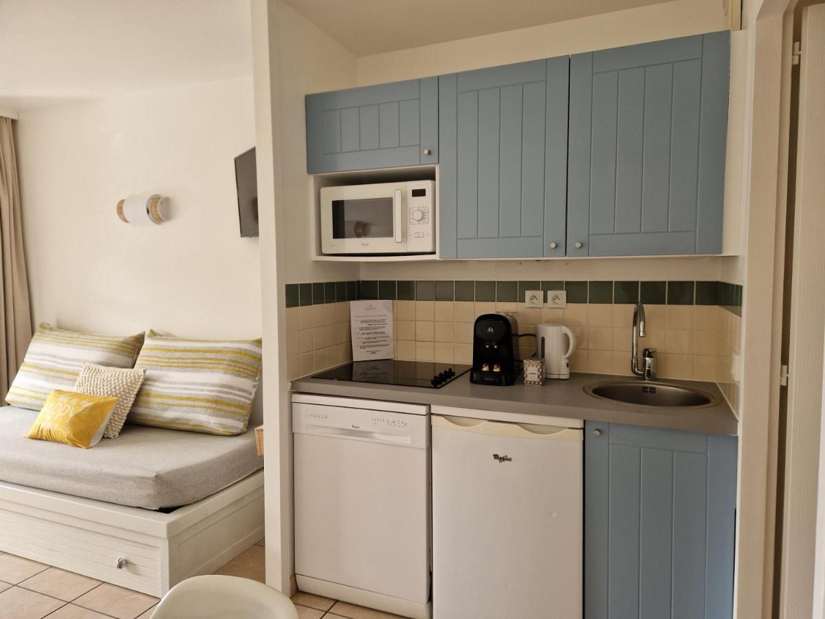 ביסקארוס Appartements Au Coeur Du Golf, Proche Du Lac Et Velodyssee מראה חיצוני תמונה
